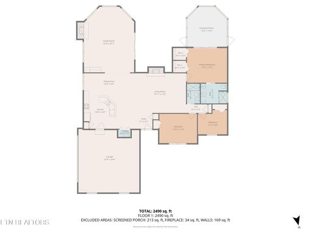 224 Victoria Circle, Jamestown, TN 38556