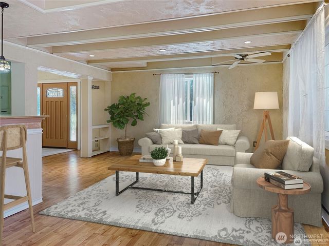 890 W Wynwood Drive, Shelton, WA 98584