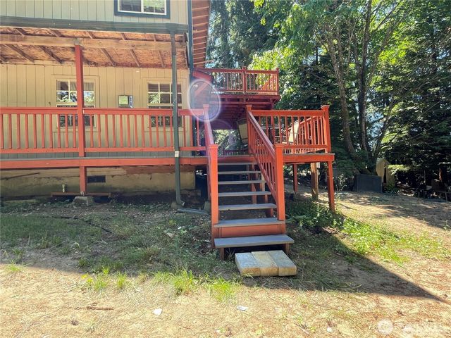 890 W Wynwood Drive, Shelton, WA 98584