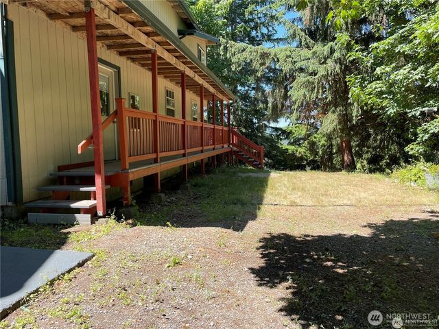 890 W Wynwood Drive, Shelton, WA 98584
