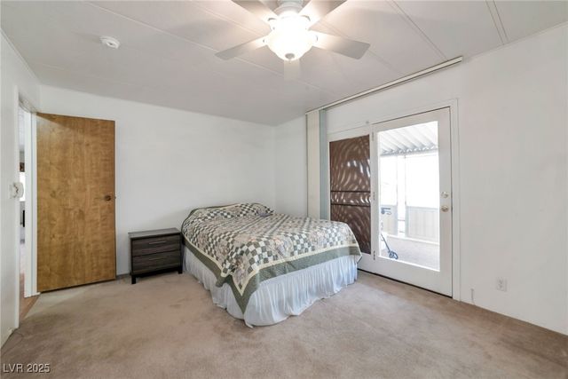 657 Mount Bona Way, Boulder City, NV 89005