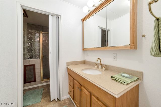 657 Mount Bona Way, Boulder City, NV 89005