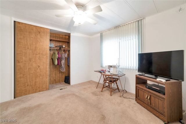 657 Mount Bona Way, Boulder City, NV 89005