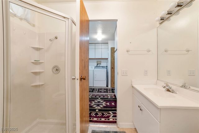 657 Mount Bona Way, Boulder City, NV 89005