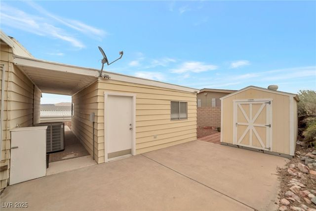 657 Mount Bona Way, Boulder City, NV 89005