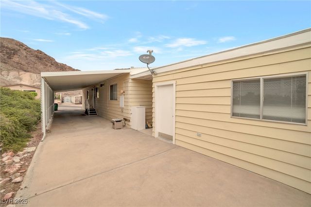 657 Mount Bona Way, Boulder City, NV 89005