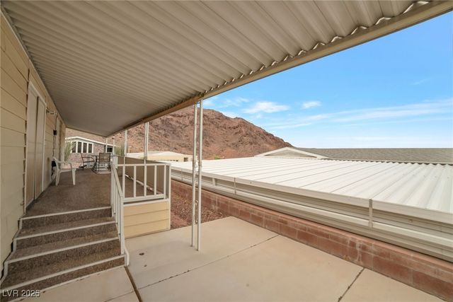 657 Mount Bona Way, Boulder City, NV 89005