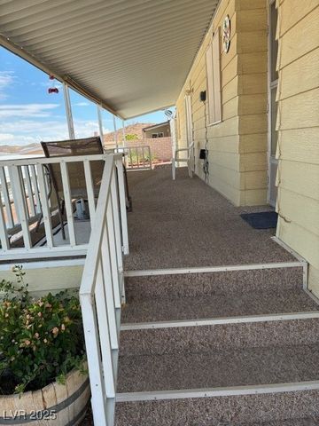 657 Mount Bona Way, Boulder City, NV 89005