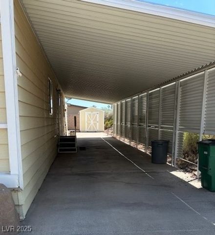 657 Mount Bona Way, Boulder City, NV 89005