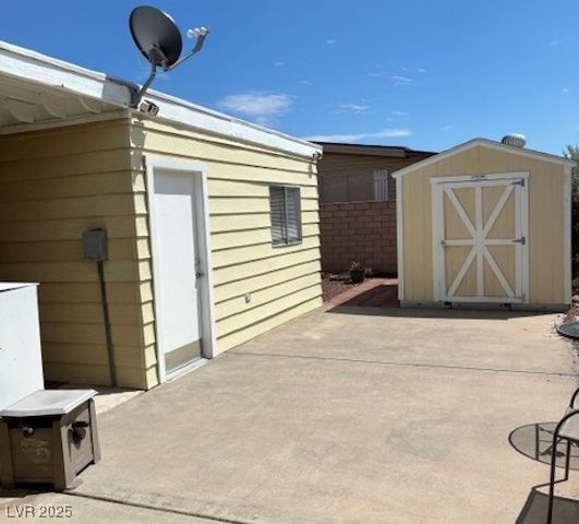 657 Mount Bona Way, Boulder City, NV 89005