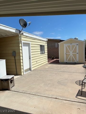 657 Mount Bona Way, Boulder City, NV 89005