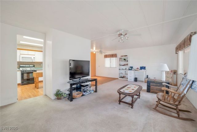 657 Mount Bona Way, Boulder City, NV 89005