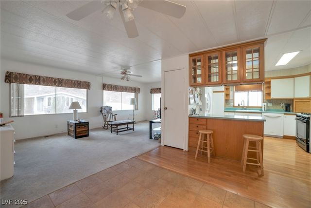 657 Mount Bona Way, Boulder City, NV 89005