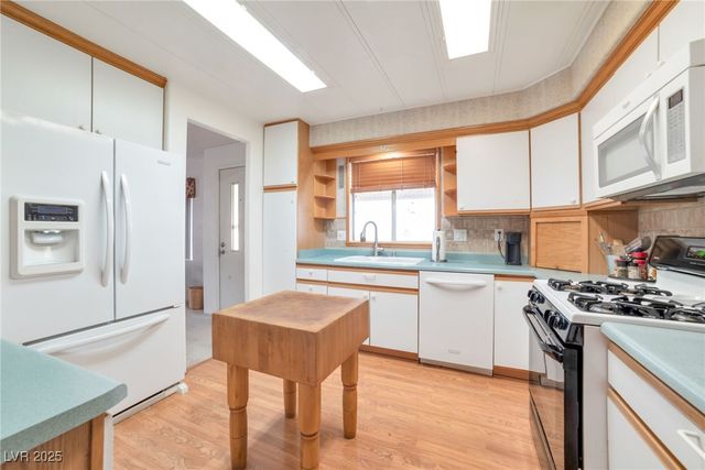 657 Mount Bona Way, Boulder City, NV 89005