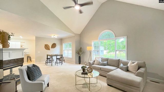6619 Windwan Drive, Columbia, SC 29209