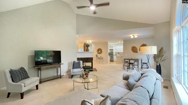6619 Windwan Drive, Columbia, SC 29209
