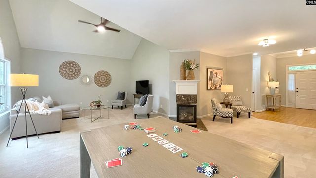 6619 Windwan Drive, Columbia, SC 29209