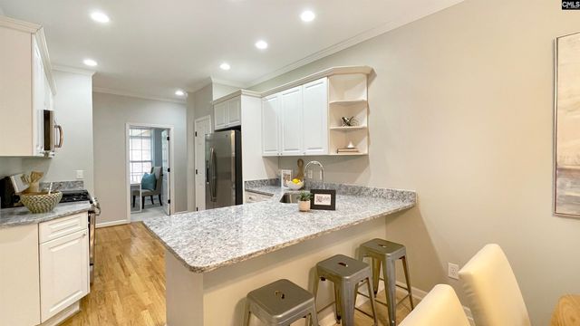 6619 Windwan Drive, Columbia, SC 29209