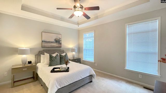 6619 Windwan Drive, Columbia, SC 29209