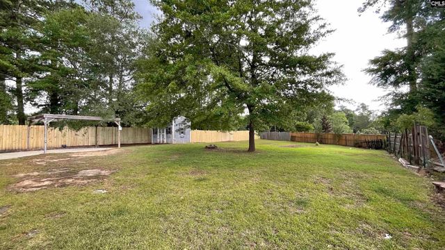 6619 Windwan Drive, Columbia, SC 29209