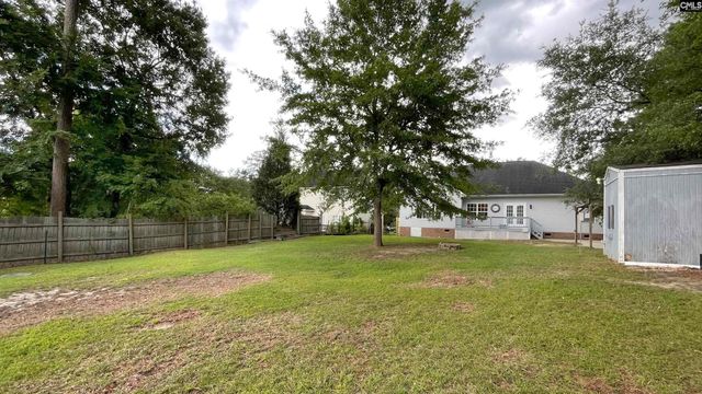 6619 Windwan Drive, Columbia, SC 29209