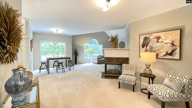6619 Windwan Drive, Columbia, SC 29209