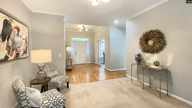 6619 Windwan Drive, Columbia, SC 29209