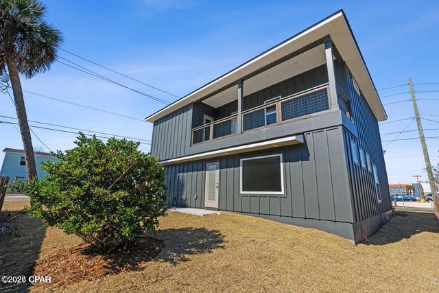 1000 E 4th Street, Panama City, FL 32401