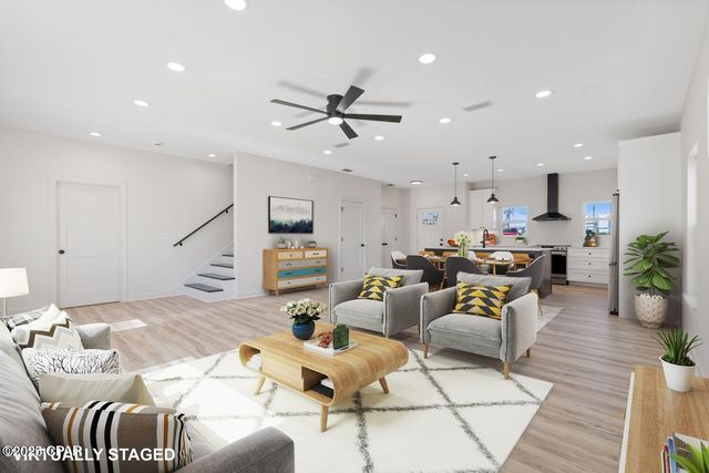 1000 E 4th Street, Panama City, FL 32401