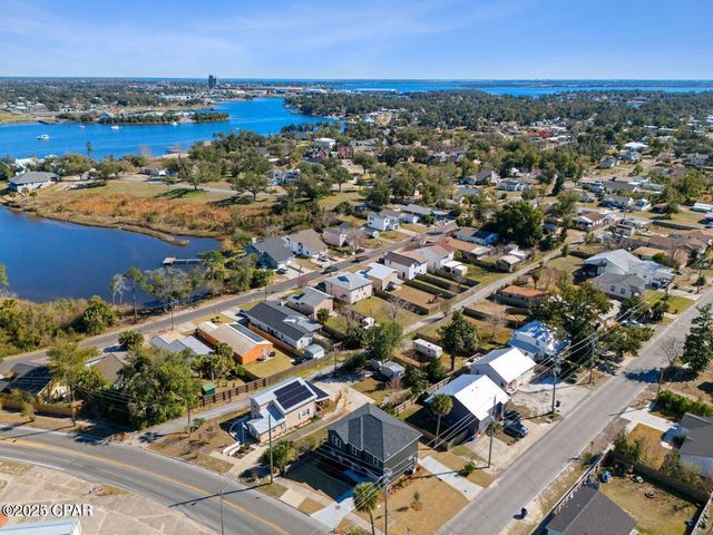 1000 E 4th Street, Panama City, FL 32401