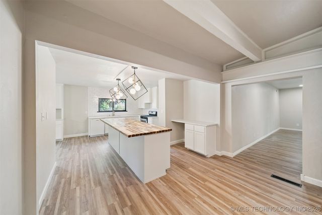 610 W Fairview Street, Tulsa, OK 74127