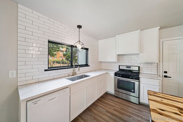 610 W Fairview Street, Tulsa, OK 74127