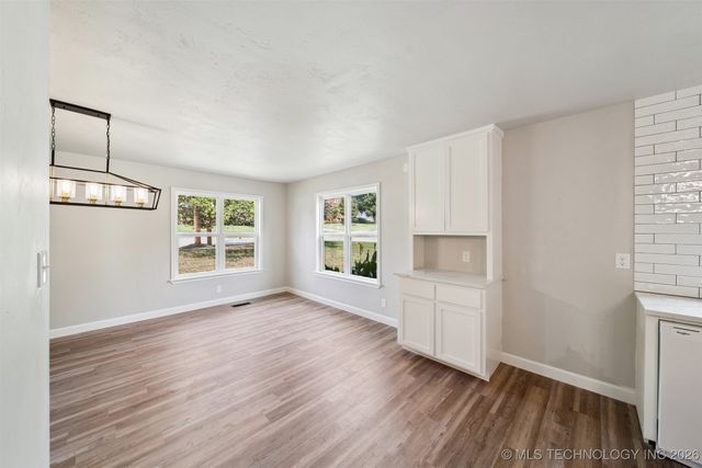 610 W Fairview Street, Tulsa, OK 74127