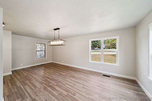 610 W Fairview Street, Tulsa, OK 74127