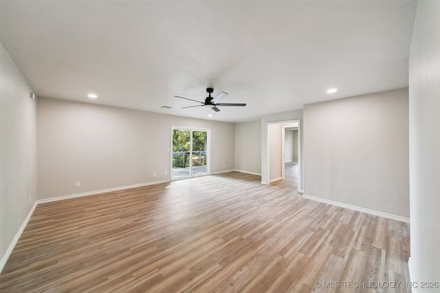 610 W Fairview Street, Tulsa, OK 74127