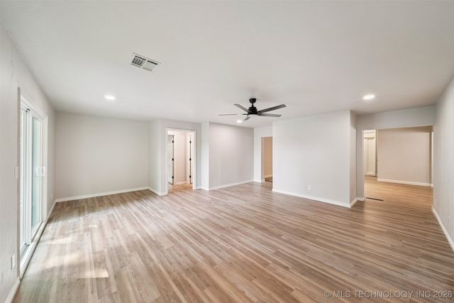 610 W Fairview Street, Tulsa, OK 74127