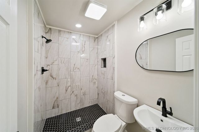 610 W Fairview Street, Tulsa, OK 74127