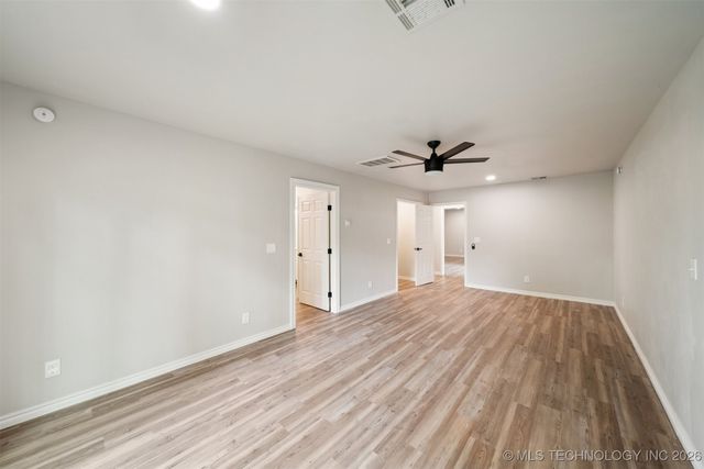 610 W Fairview Street, Tulsa, OK 74127