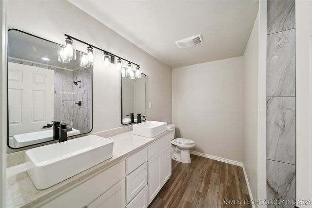 610 W Fairview Street, Tulsa, OK 74127