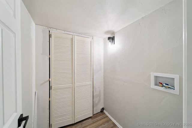 610 W Fairview Street, Tulsa, OK 74127