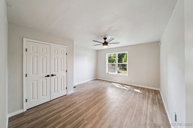 610 W Fairview Street, Tulsa, OK 74127