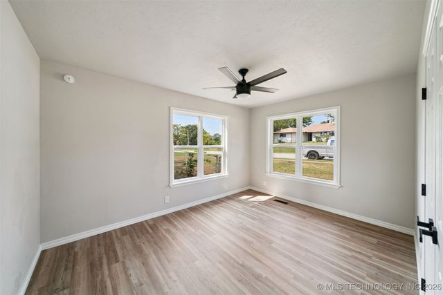 610 W Fairview Street, Tulsa, OK 74127