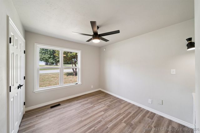 610 W Fairview Street, Tulsa, OK 74127