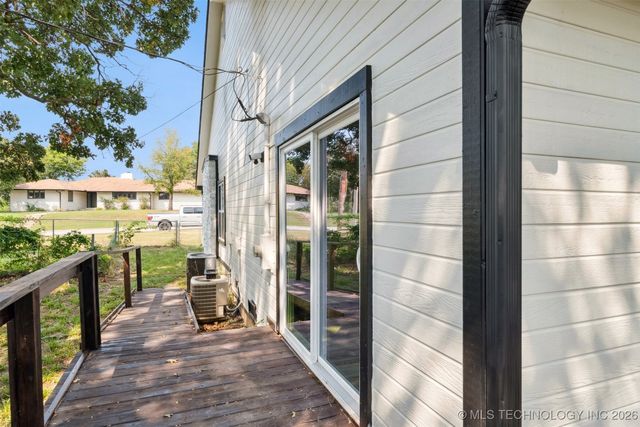 610 W Fairview Street, Tulsa, OK 74127