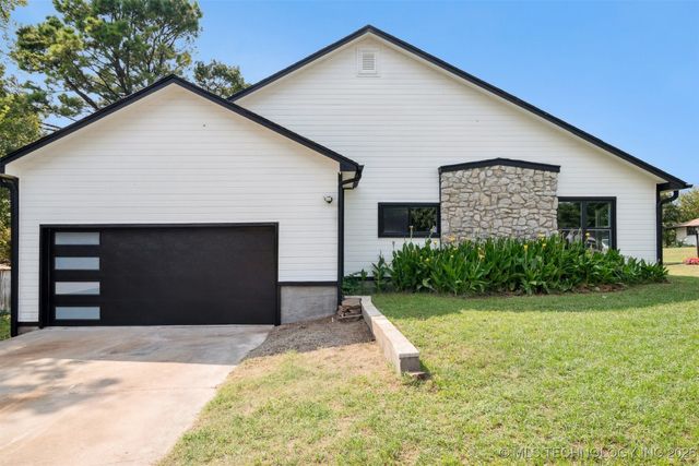 610 W Fairview Street, Tulsa, OK 74127