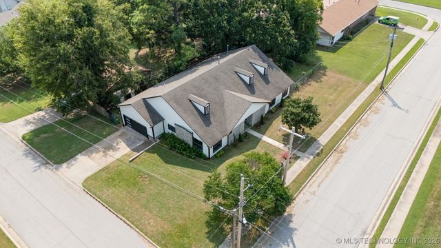 610 W Fairview Street, Tulsa, OK 74127