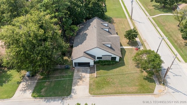 610 W Fairview Street, Tulsa, OK 74127