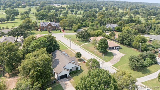 610 W Fairview Street, Tulsa, OK 74127