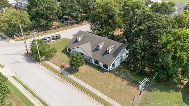 610 W Fairview Street, Tulsa, OK 74127