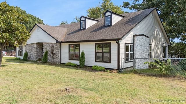 610 W Fairview Street, Tulsa, OK 74127